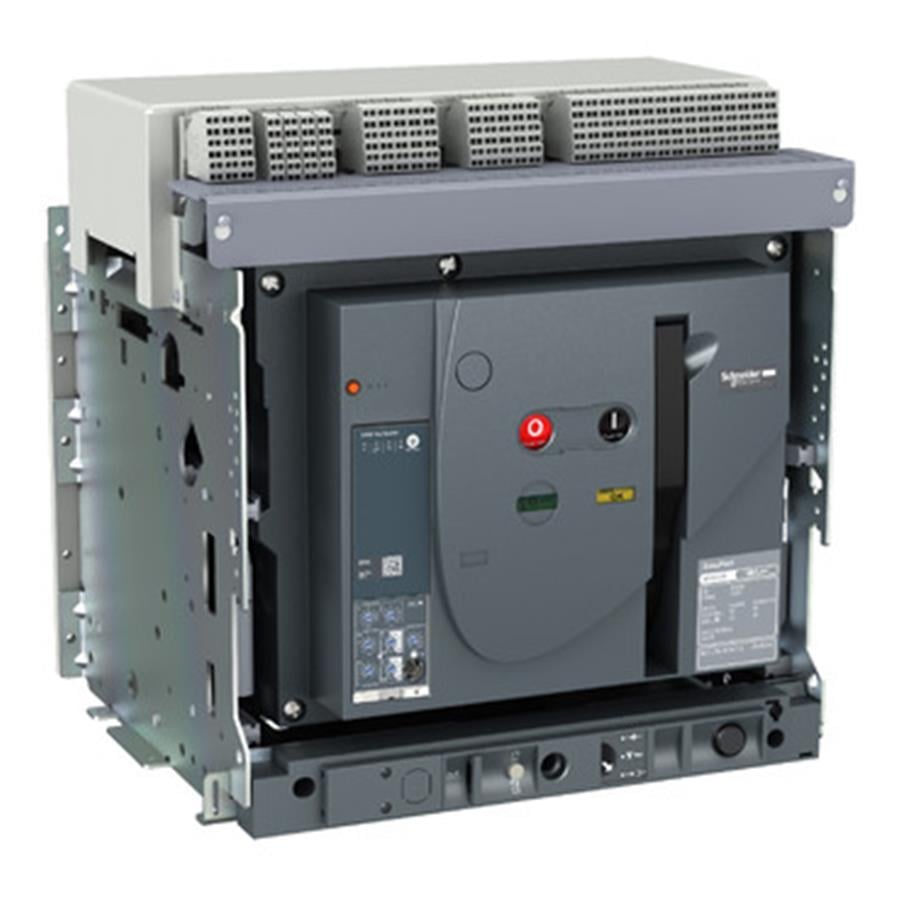 SCHNEIDER SCHMVS25H3MW5L MVS 25 3P ET5 W