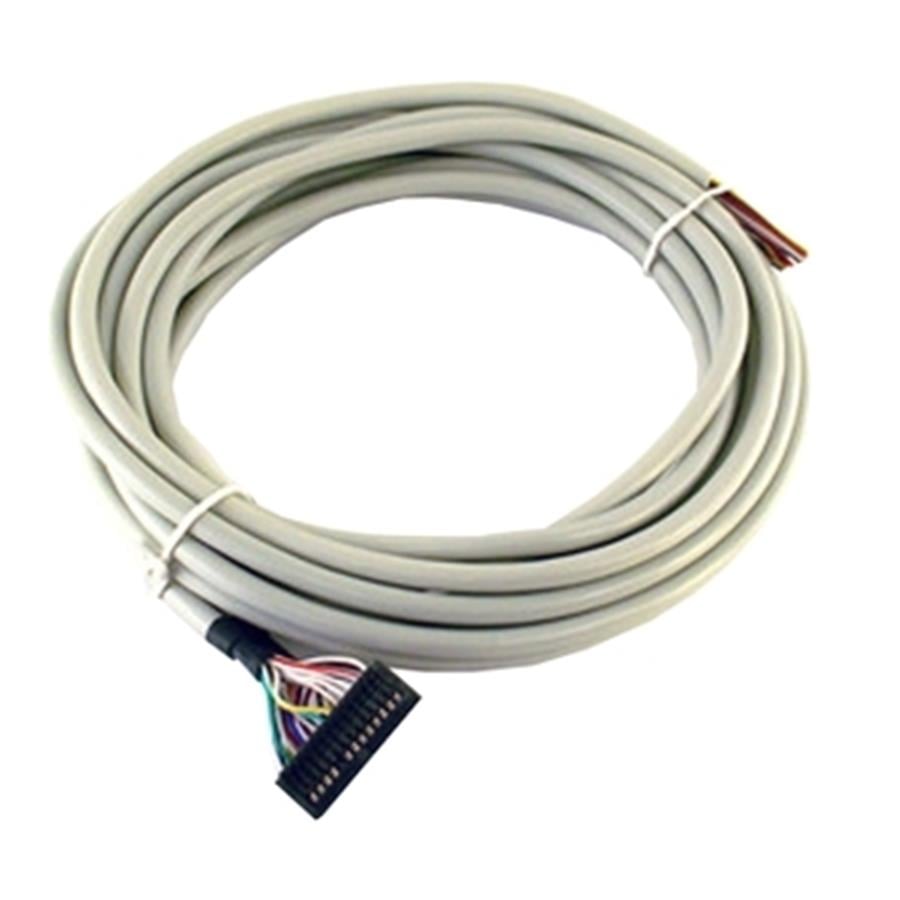 SCHNEIDER SCHTWDFCW30K 3M CABLE,CNTR FOR EXTENSION, FREE WIRE