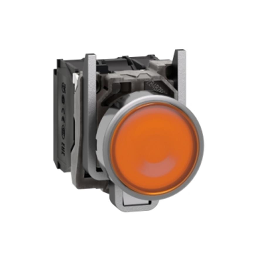 SCHNEIDER SCHXB4BW35B5 ILLUMINATED PUSHBUTTON