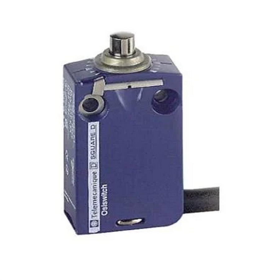 SCHNEIDER SCHXCMD2110L1 NIHAYET ŞALTERI EVRENSEL METAL MINYATÜR