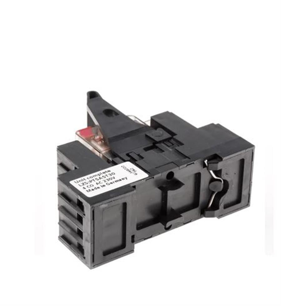 SCHRACK RL001.004.001.006.0023 PT 5A5T30  230AC  4CO PT SET