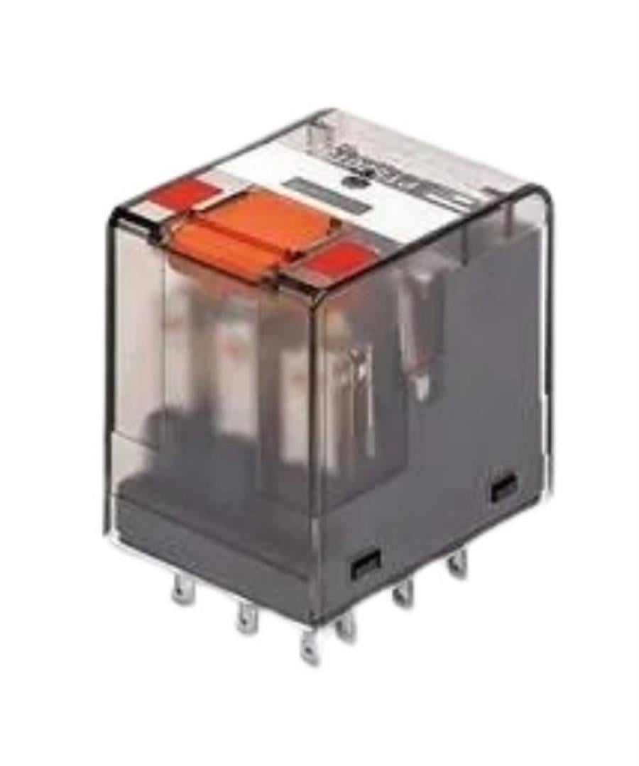 SCHRACK RL4-1419111-8 PT 270524 024AC 2K 12A ENDRÖLE