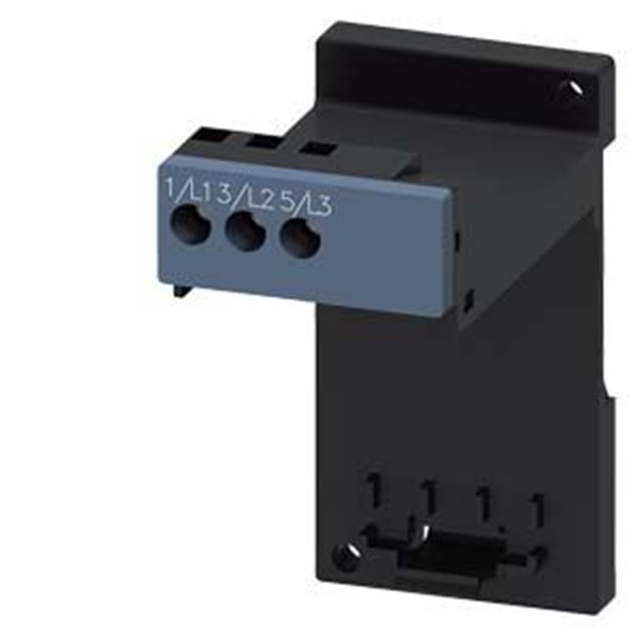 SIEMENS SMS3RU2916-3AA01 SIRIUS 3RU2AKSESUARIRAYA MONTAJ PARÇASI BOYS00