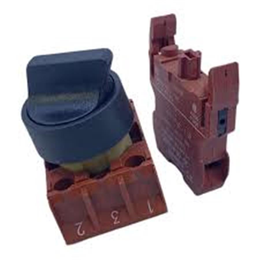 SIEMENS SMS3SB1202-2AB01 KOMPLE ÖZEL BUTON, IP 65 KORUMALI, MANDAL BUTON, 2