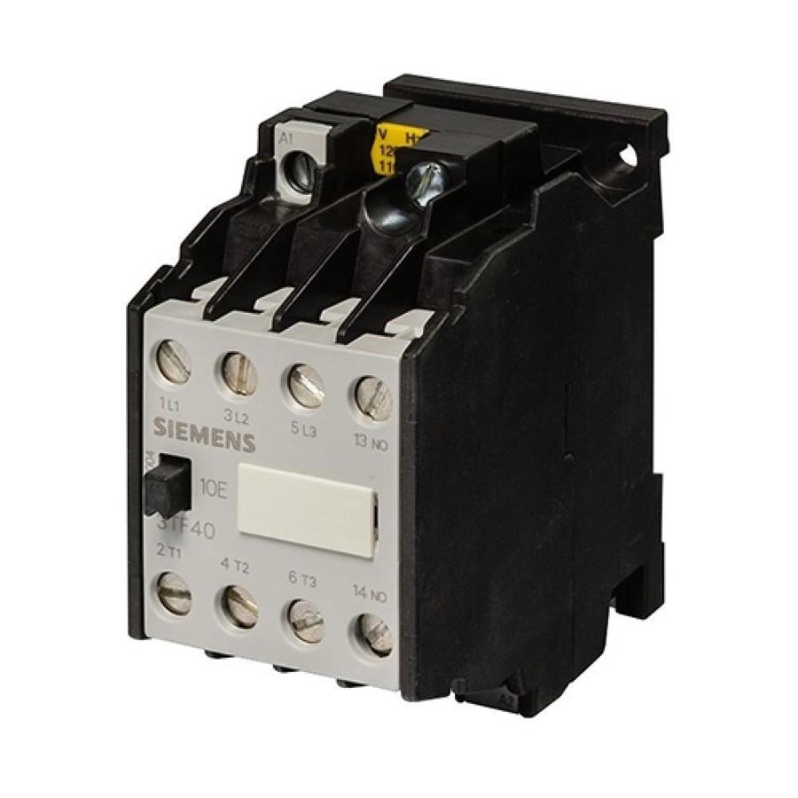 SIEMENS SMS3TF4022-0AP0 9A KONTAKTÖR 2N0/2NC