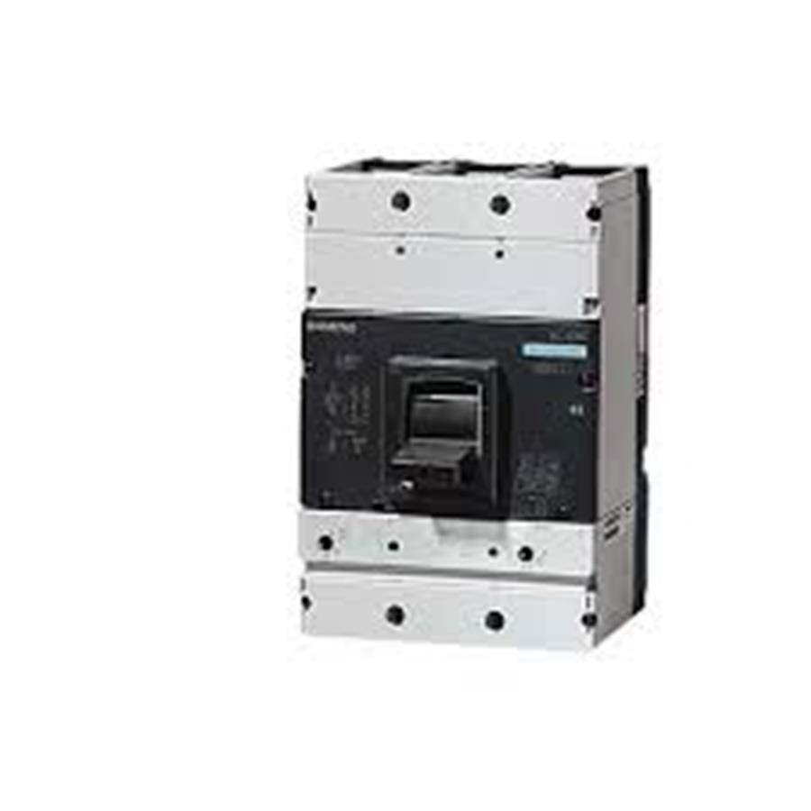 SIEMENS SMS3VL5763-1DC36-0AA0 SENTRON SERİSİ KOMPAKT TİP TERMİK MANYETİK GÜÇ ŞAL