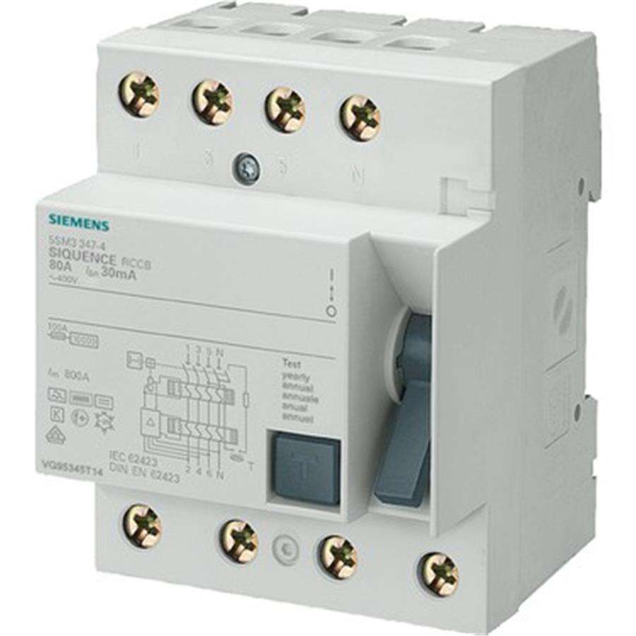 SIEMENS SMS5SM3648-0 4X100 300mA KAKR