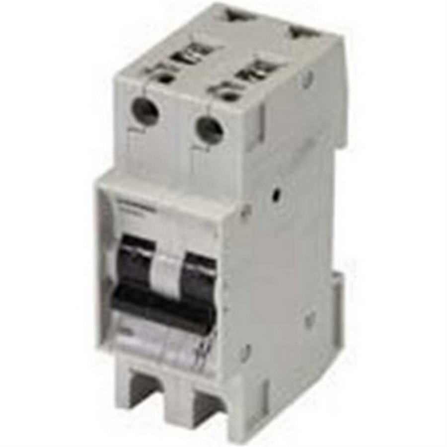 SIEMENS SMS5SQ2270-2YA02 2X2C OTOMATİK SİGORTA 4,5kA F+F