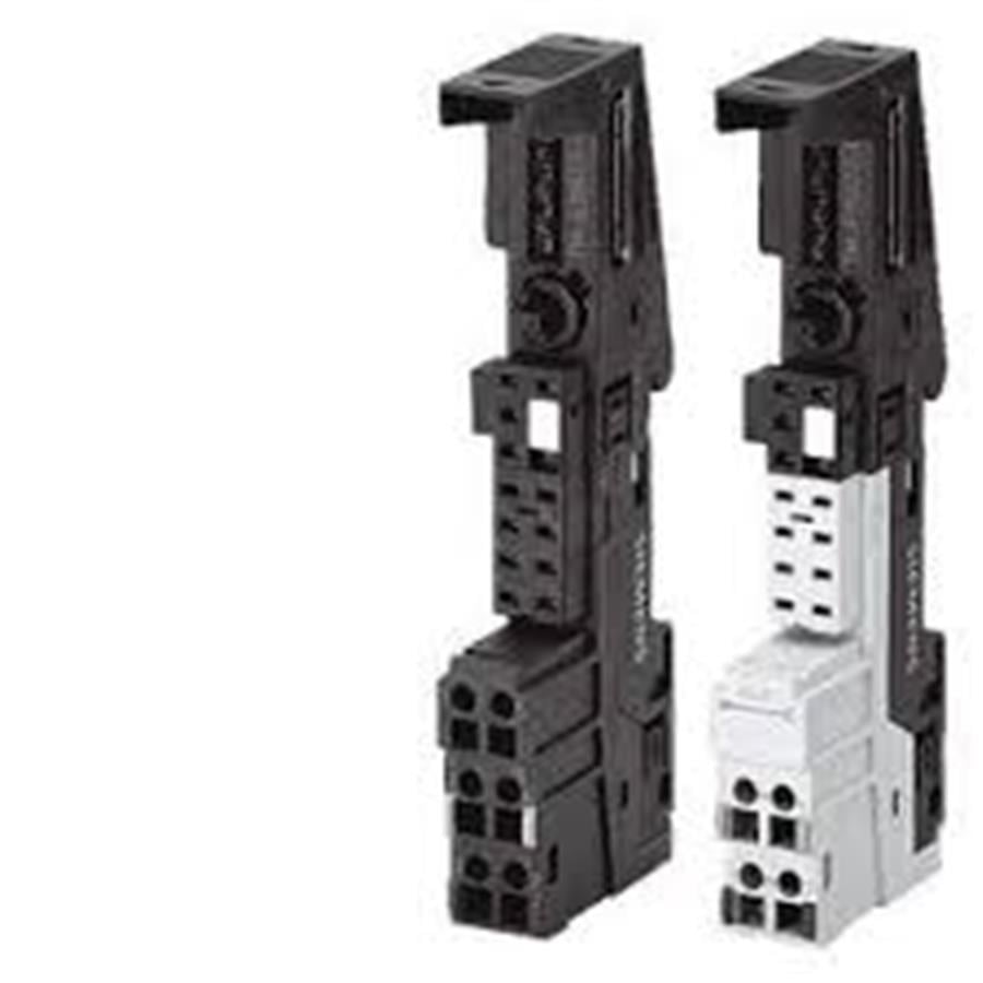 SIEMENS SMS6ES7193-4CB30-0AA0 TERMİNAL MODULES TM-E15C24-01 (5 Adet)(PG250)