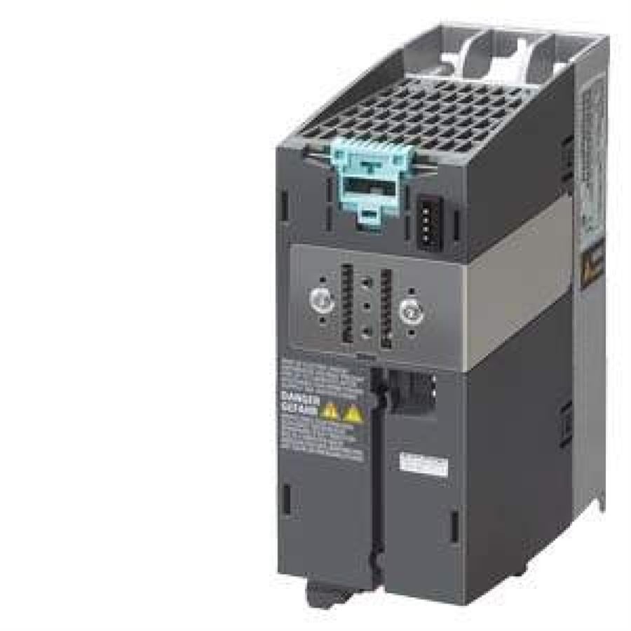 SIEMENS SMS6SL3210-1PE14-3UL1 1,5 KW