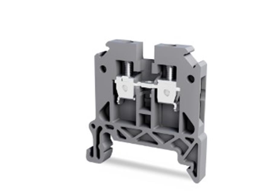 TBLOC TBL8000099308 NTB 4 Gri Klemens