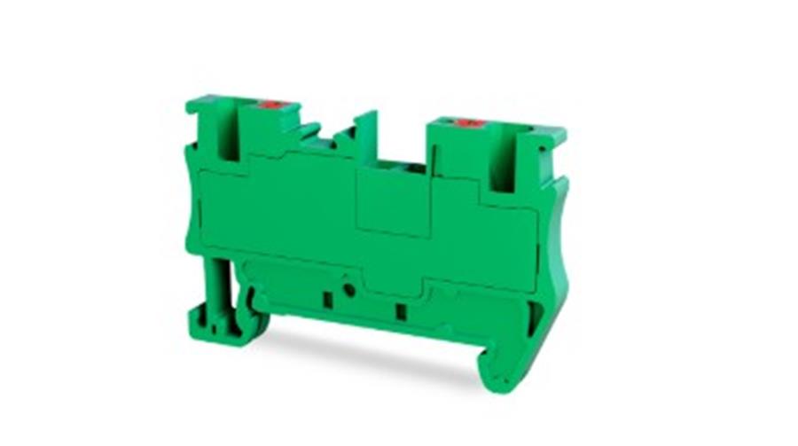 TBLOC TBL8000298005 PFT 2,5 YeşilGeçiş Klemensi