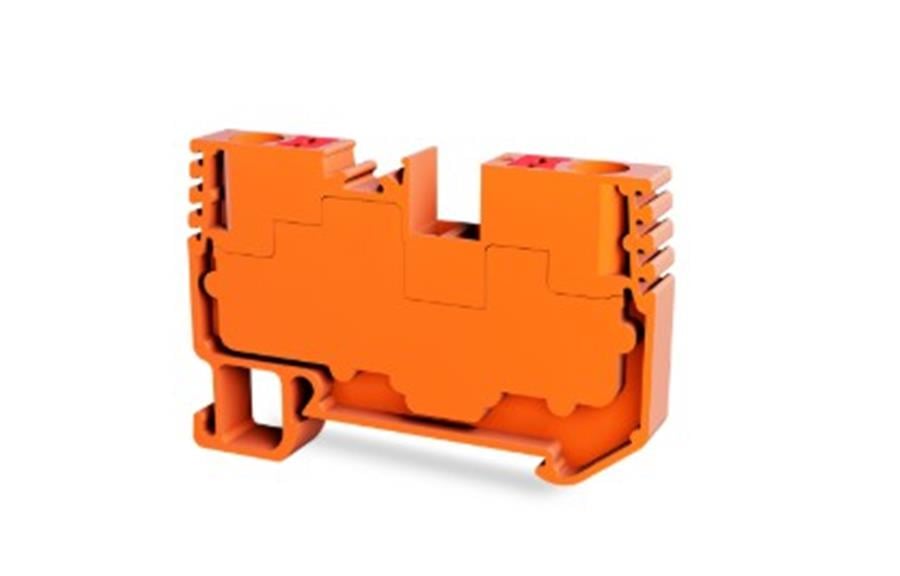 TBLOC TBL8000298013 PFT 4 TuruncuGeçiş Klemensi