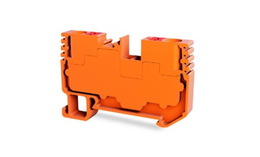 TBLOC TBL8000298023 PFT 6 TuruncuGeçiş Klemensi