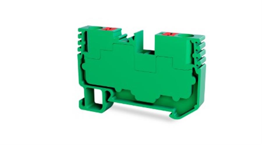TBLOC TBL8000298035 PFT 10 YeşilGeçiş Klemensi