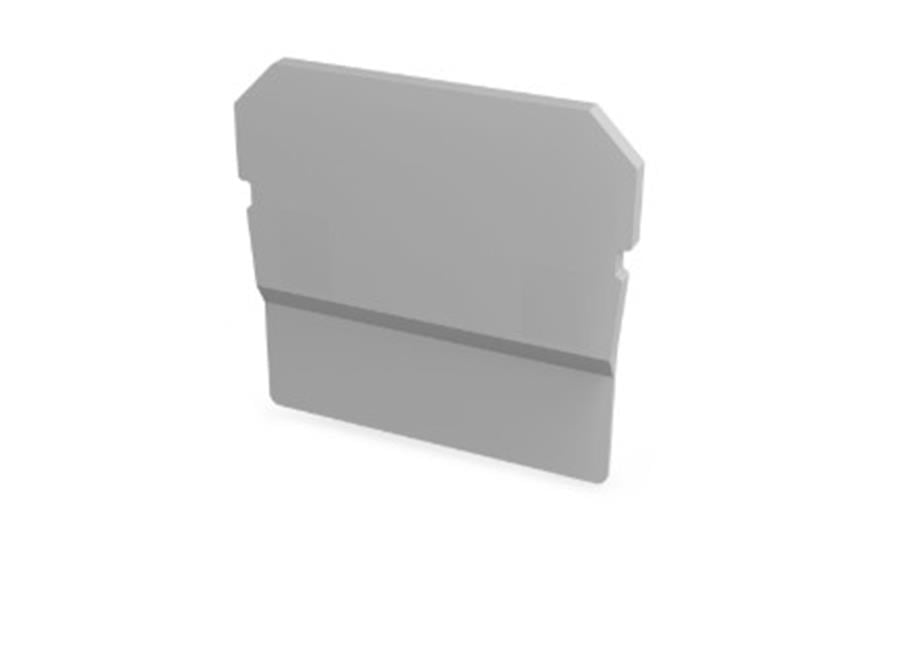 TBLOC TBL8012396528 SPR 2,5-10 GriNihayet Plakası