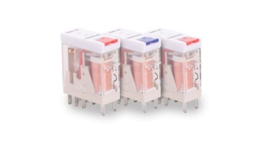 TBLOC TBL8036312810 TRS LT-2C-8A-24 V DC