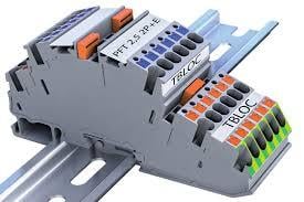 TBLOC TBL8037000330 FDB 4 x 7-125ADağıtım Blokları