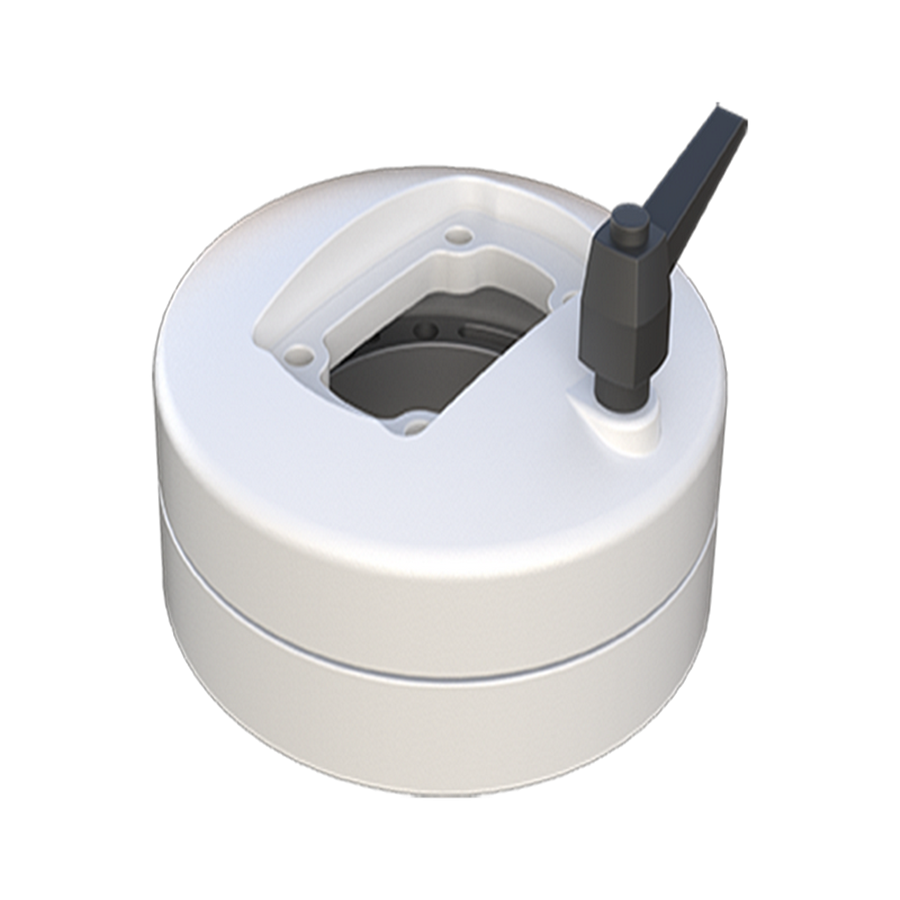 TEKNOKOL TK060.320 PANO GİRİŞ APARATI 330' DİKEY ÇIKIŞ