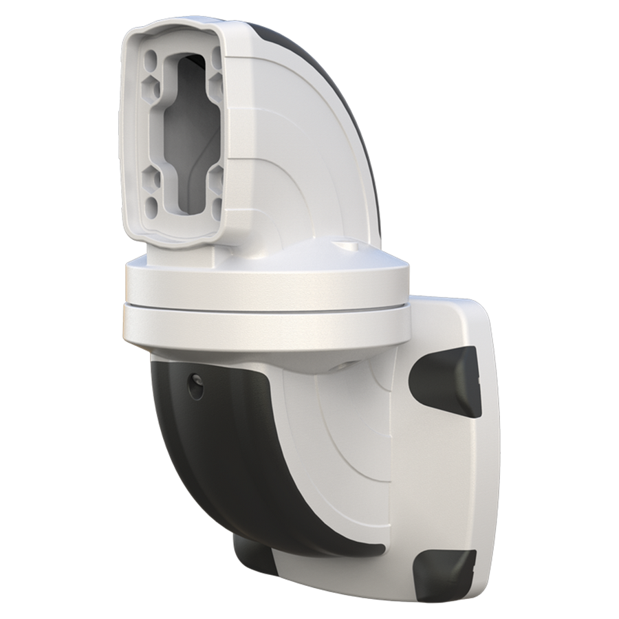 TEKNOKOL TK060.410 Ø 130 mm 310 ° TKP2000 PANO KÖŞE GİRİŞ MODÜLÜ