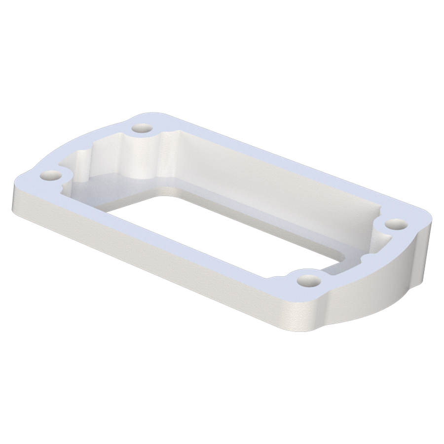 TEKNOKOL TK060.831 MAKİNA / PANO MONTAJ APARATI 10 DERECE