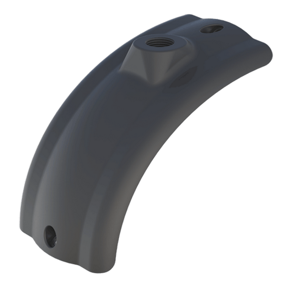 TEKNOKOL TK120.811 ÜÇ IŞIKLI İKAZ LAMBASI KAPAĞI