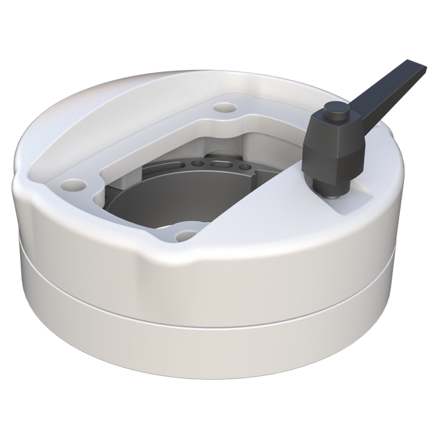 TEKNOKOL TK120.330 Ø 130 mm 310 ° TKP2000 PANO DİK GİRİŞ MODÜLÜ