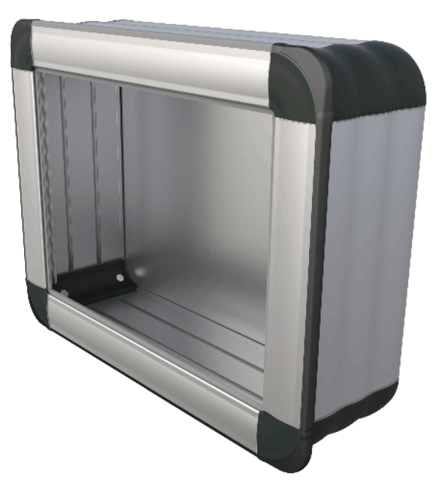 TEKNOKOL TK4050.0000 400X500X152 PANO KOLSUZ