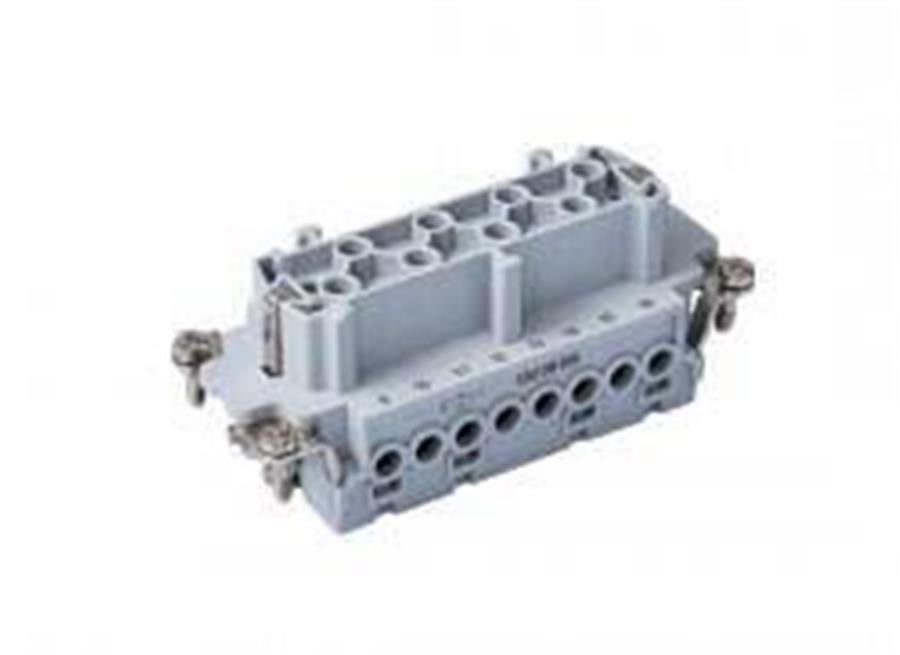 TP ELEKTRİK TP-24-1-1102296-1 16x16A - 6x35A /  Makine Gövde