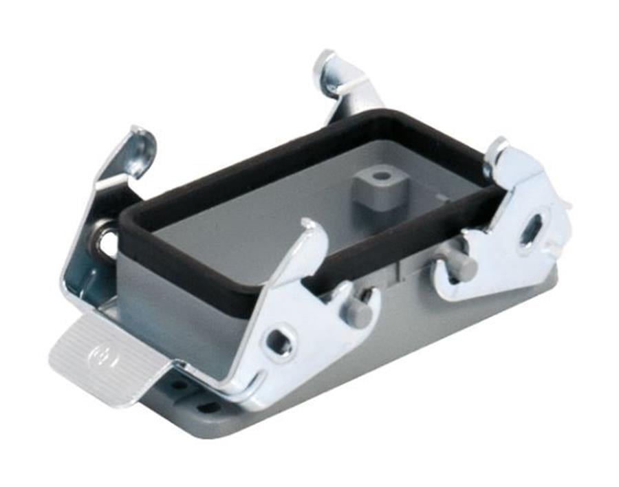TP ELEKTRİK TP-24-1016-40-06000 10x16A / Makine Gövde
