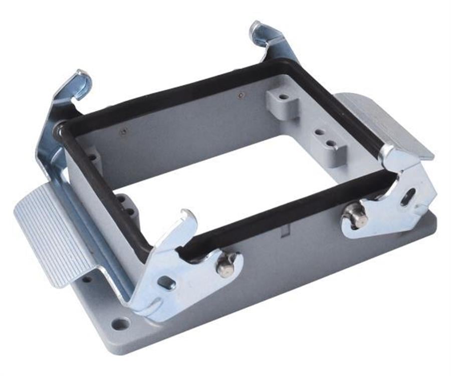 TP ELEKTRİK TP-24-3216-40-06000 32x16A / Makine Gövde