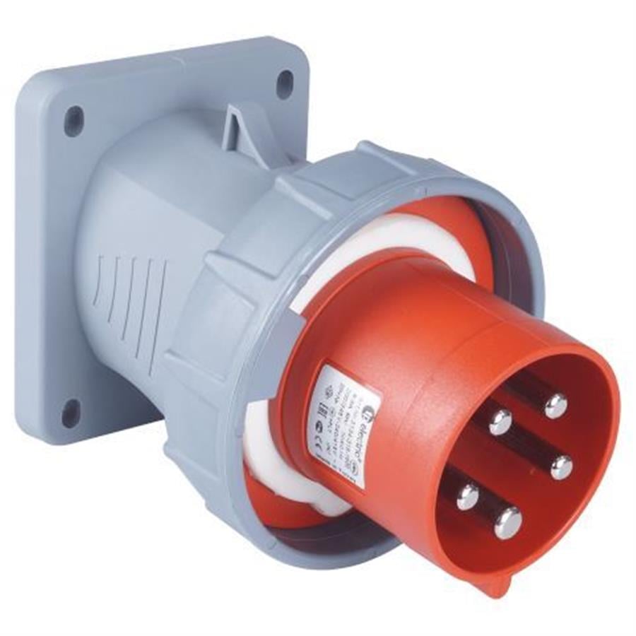 TP ELEKTRİK TP-3138-318-1600 Makine Fişi (eğik) (120x130)