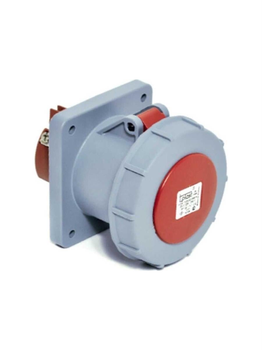 TP ELEKTRİK TP-3138-322-1600 Makine Prizi (düz) (120x120)