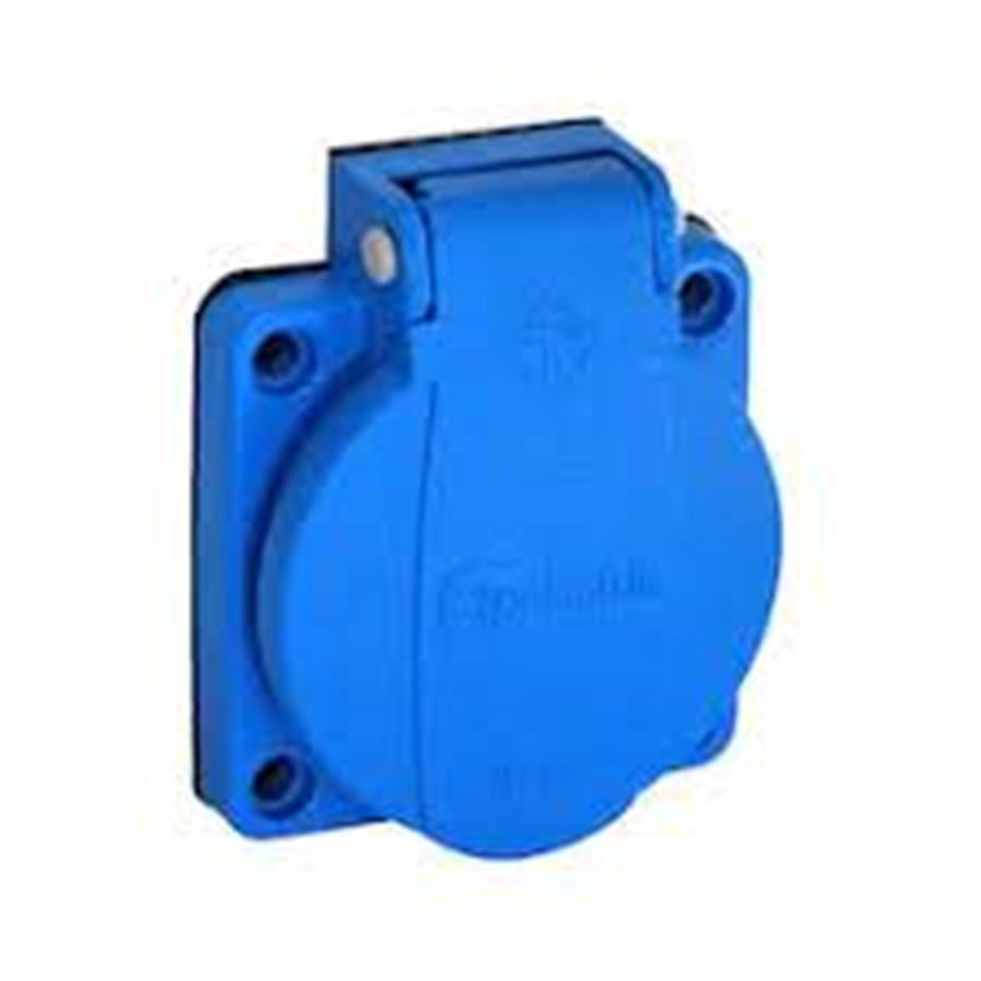 TP ELEKTRİK TP-3197-305-0300 70x70 Bağlantı Adaptörü (vidalarıyla beraber)