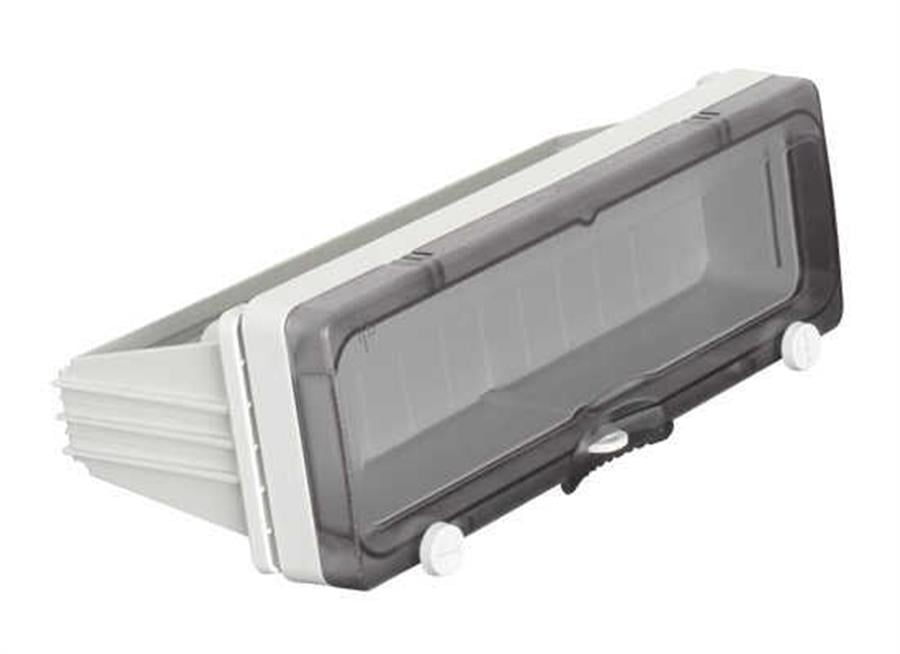 TP ELEKTRİK TP-3340-313-0600 12' li Sigorta Modülü