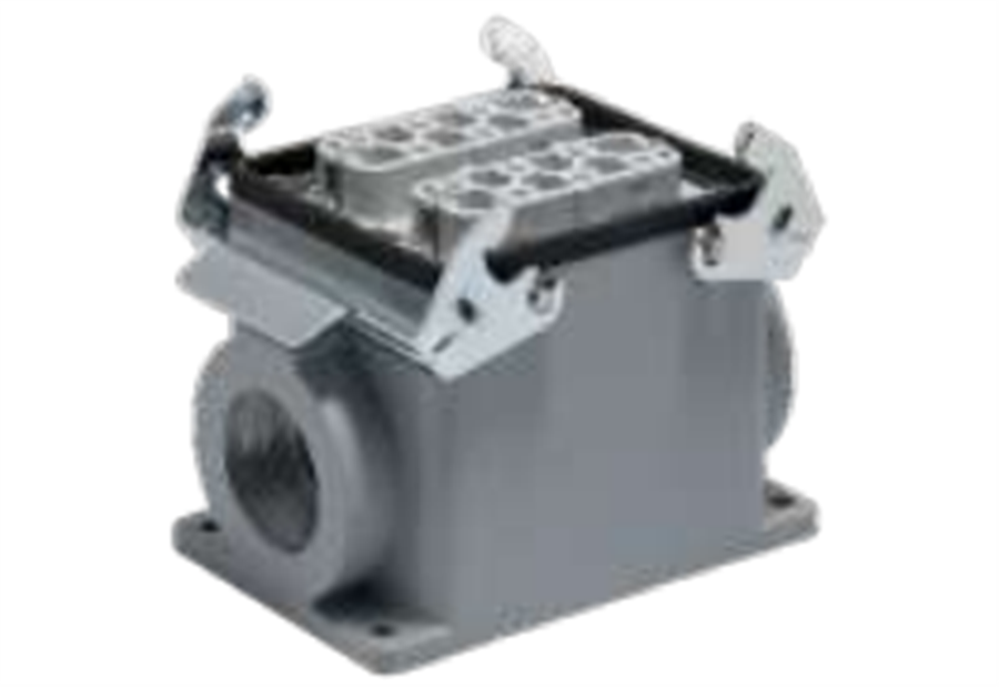 TP ELEKTRİK TP-61235-600-01P29 12x35A / Duvar Prizi