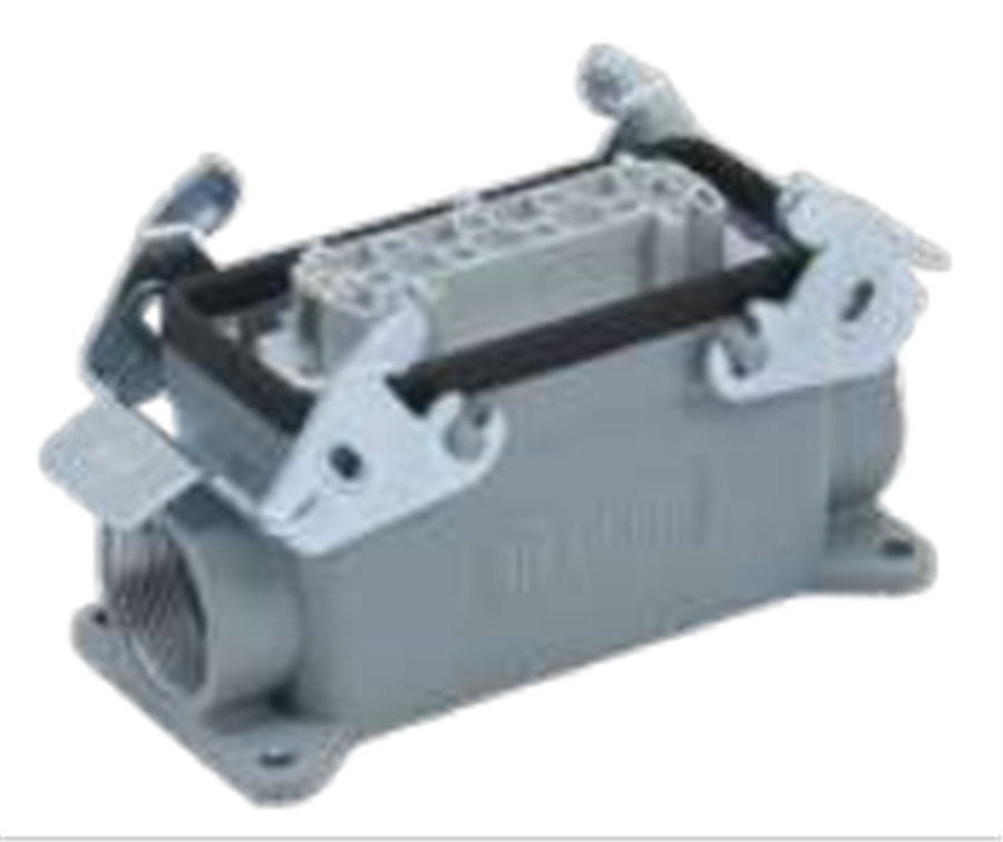 TP ELEKTRİK TP-61616-600-01P21 16x16A / Duvar Prizi