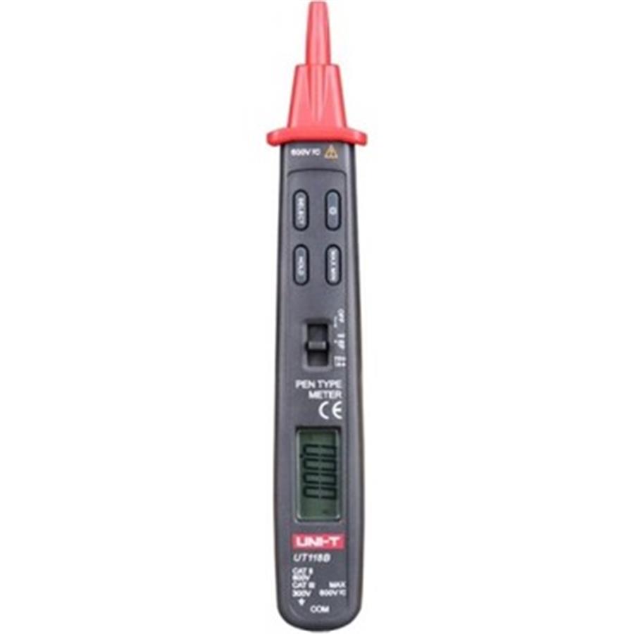 UNI-T UNI-T-UT-118B ÖLÇÜ ALETİ