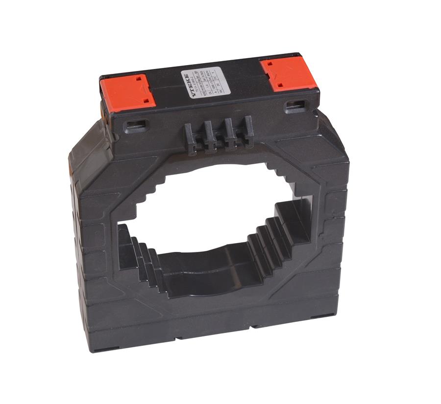VTEKE VTK-TK10040005213 AKIM TRAFOSU 4000/5A, 100MM, SINIF 0.5