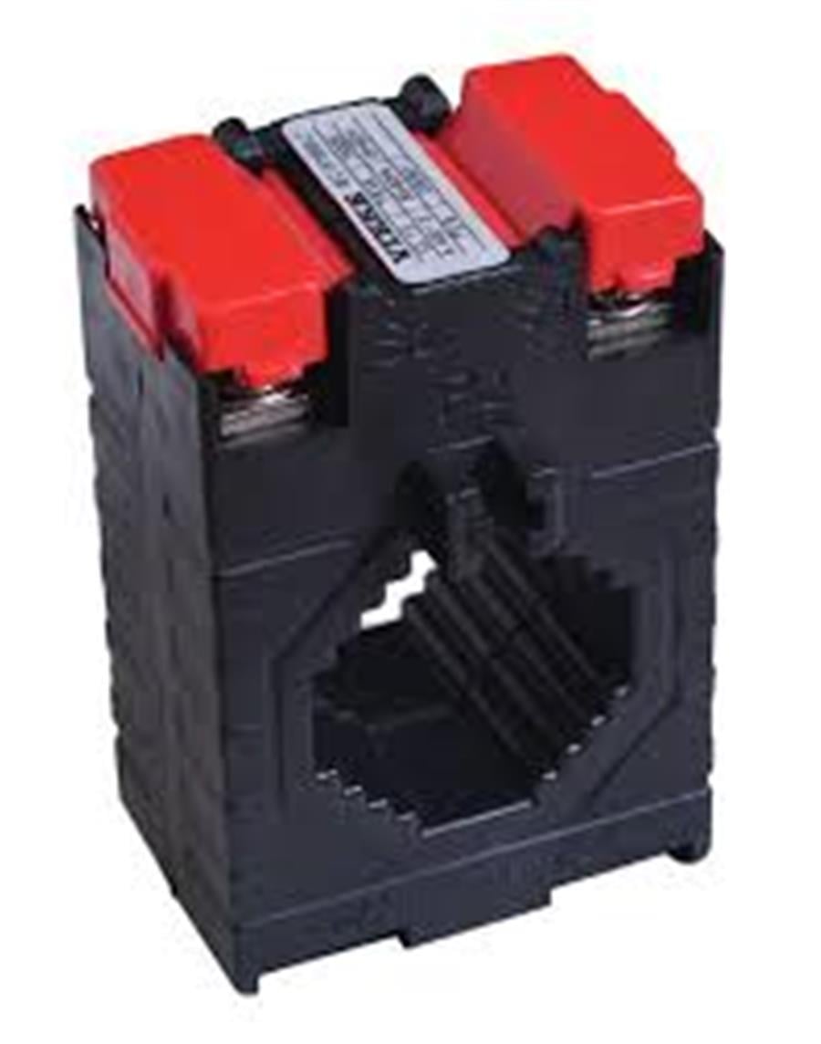 VTEKE VTK-TK30N1505203 AKIM TRAFOSU 150/5A, 30MM, SINIF 0.5, 2.5VA