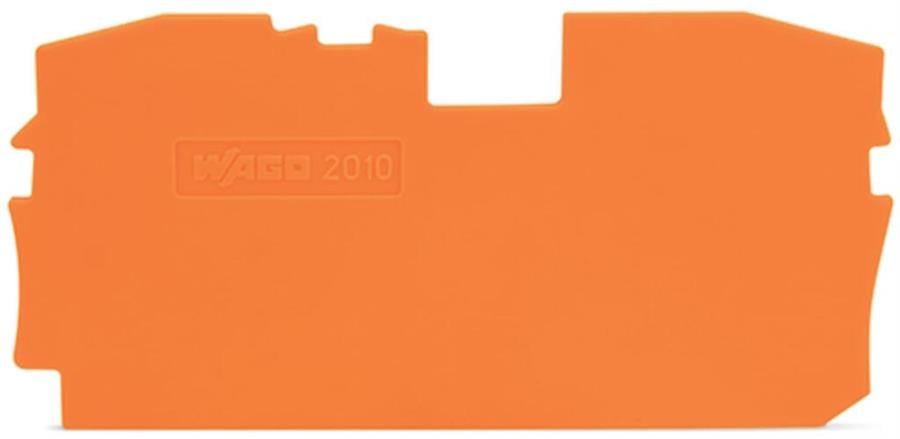 WAGO WAGO-2010-1292 NİHAYET PLAKASI