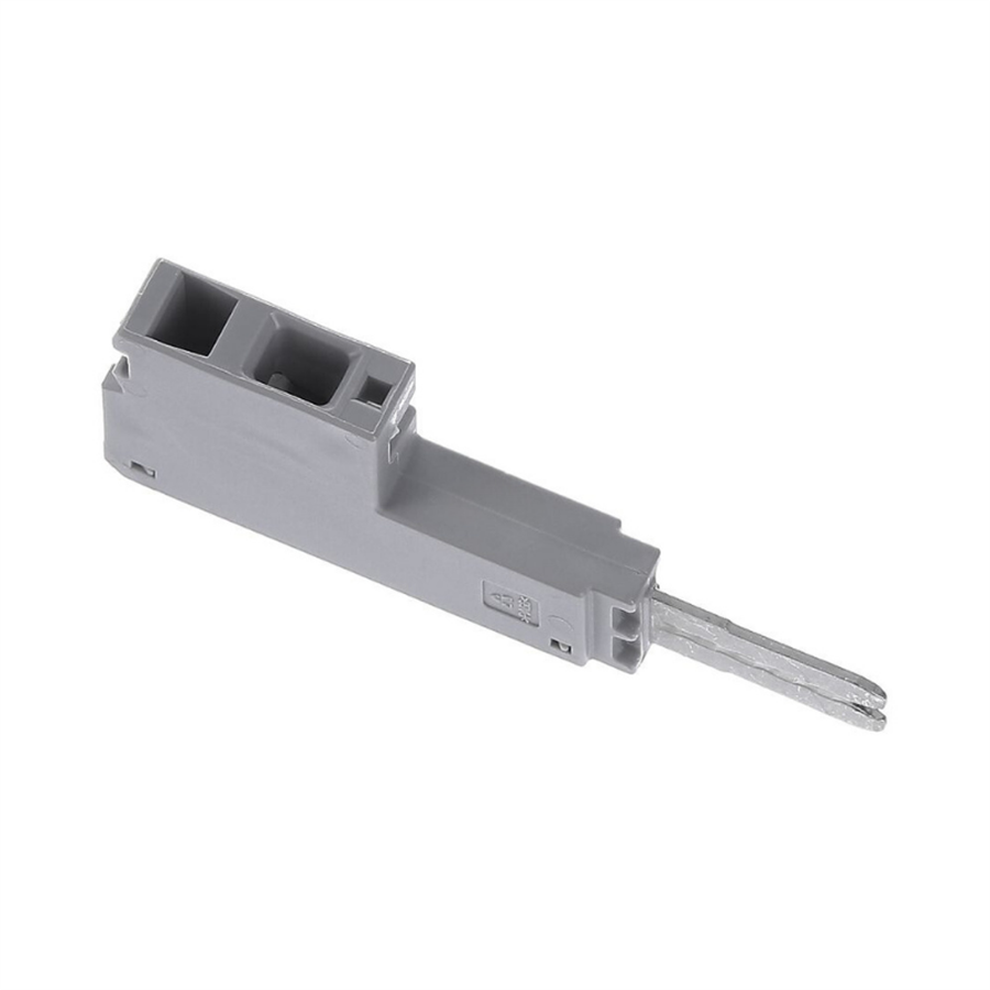 WAGO WAGO-285-427 Güç ek bağlantı çıkışı; 35 mm² yüksek akım klemens
