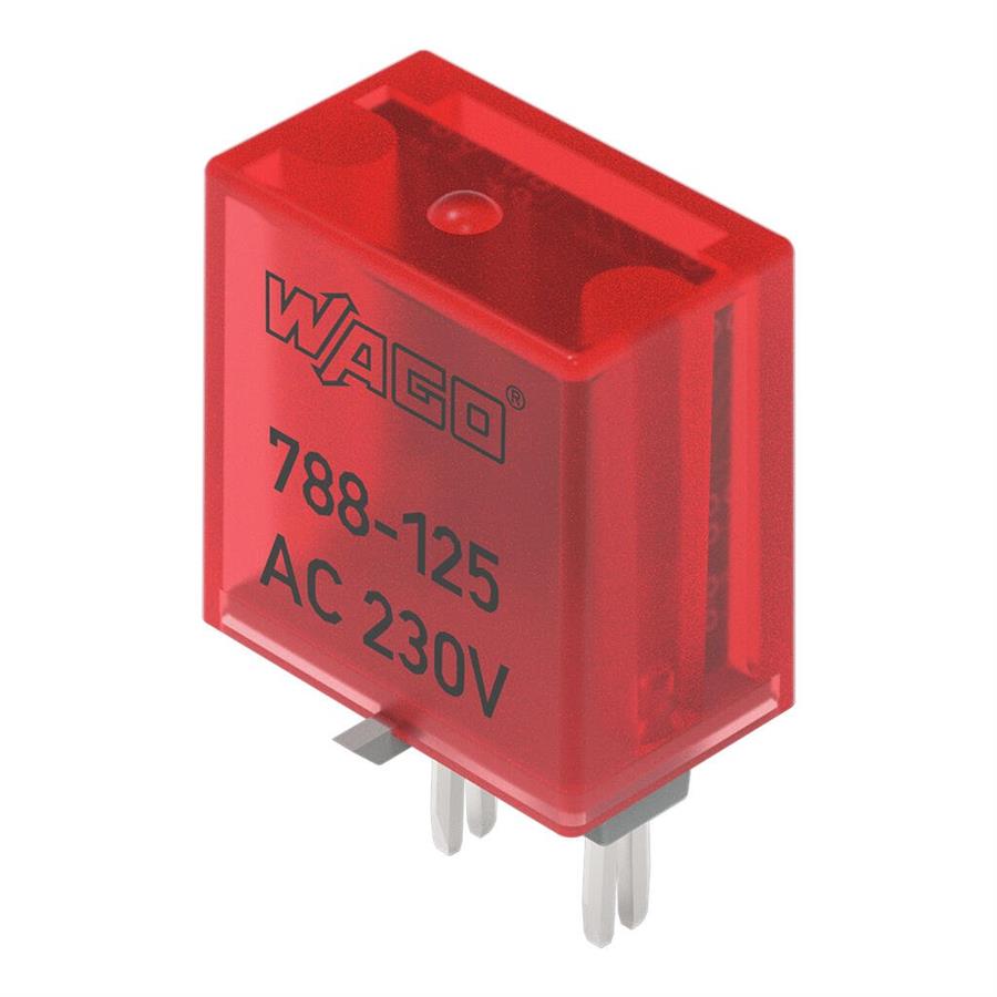 WAGO WAGO-788-123 DURUM GÖSTERGESİ