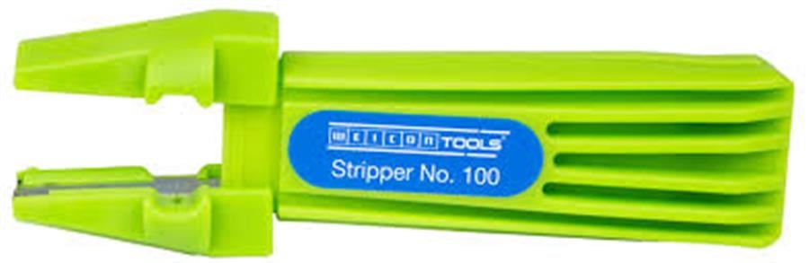 WEICON MHT0000208 WEICON Stripper No. 100 KABLO SOYMA ALETİ