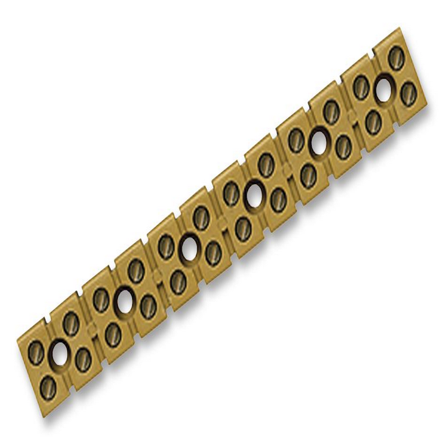 WEIDMULLER WDM0243520000 MK 3/12   //  0.5 - 4 mm² / 12 Kutup