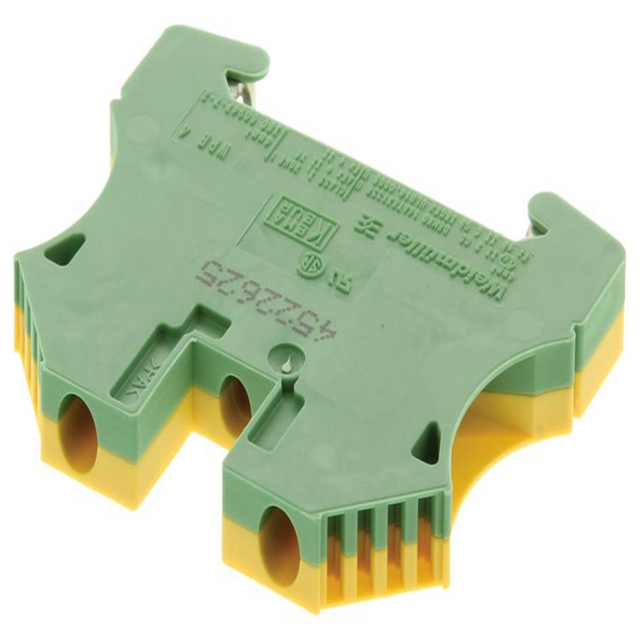 WEIDMULLER WDM1010100000 WPE 4