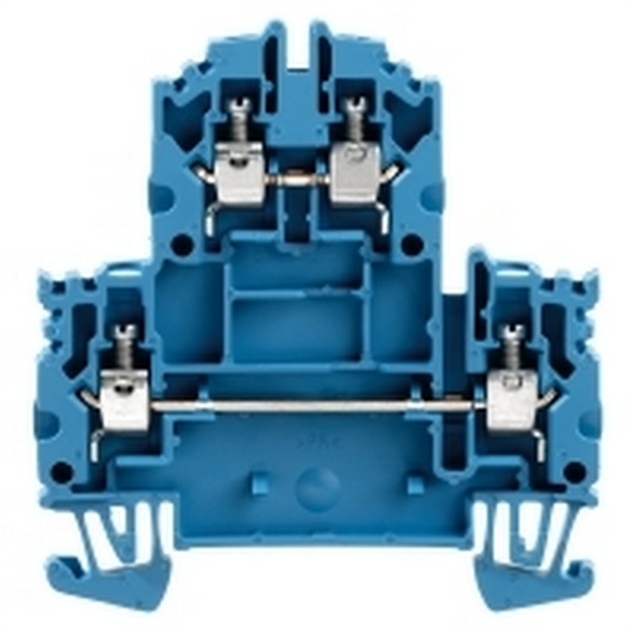 WEIDMULLER WDM1041980000 WDK 4N BL