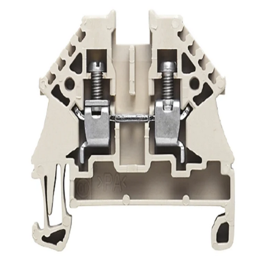 WEIDMULLER WDM1042600000 WDU 4N