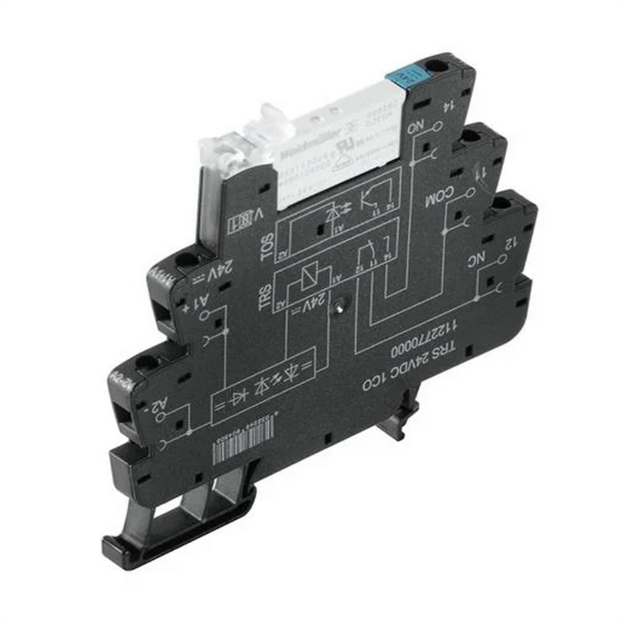 WEIDMULLER WDM1122770000 TRS 24 V DC 1CO