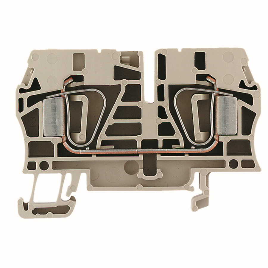 WEIDMULLER WDM1608620000 ZDU 6